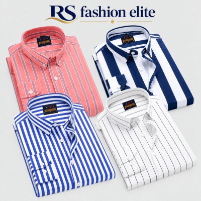 Check shirt full Sleeve