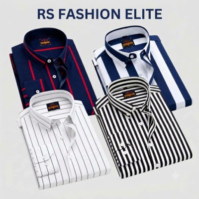 Check shirt full Sleeve
