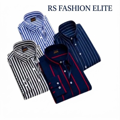 Check shirt full Sleeve