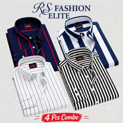 Check shirt full Sleeve
