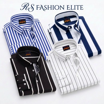 Check shirt full Sleeve