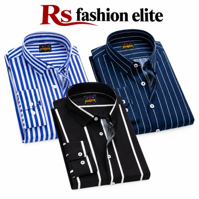 Check shirt full Sleeve