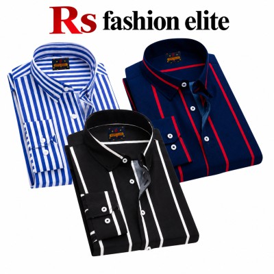 Check shirt full Sleeve