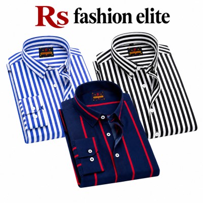Check shirt full Sleeve