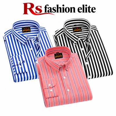 Check shirt full Sleeve