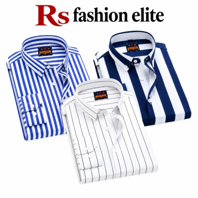 Check shirt full Sleeve