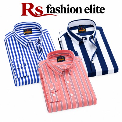 Check shirt full Sleeve