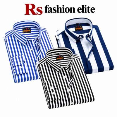 Check shirt full Sleeve