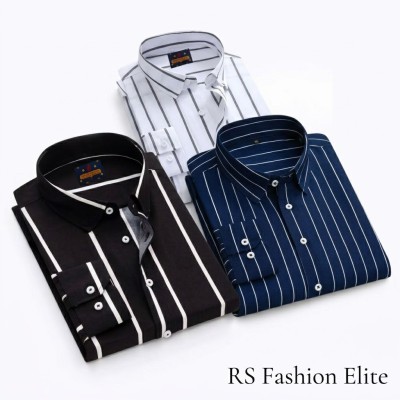 Check shirt full Sleeve