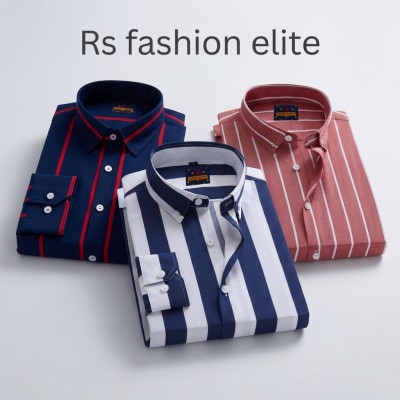 Check shirt full Sleeve