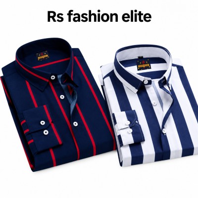 Check shirt full Sleeve