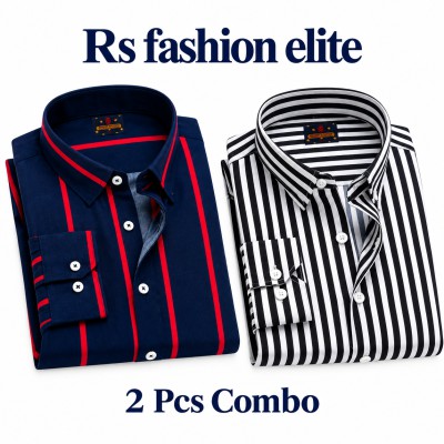 Check shirt full Sleeve