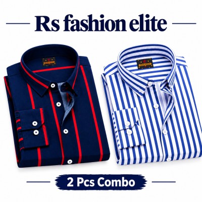 Check shirt full Sleeve
