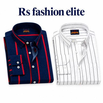 Check shirt full Sleeve