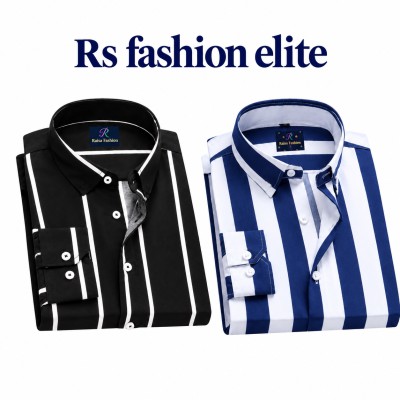 Check shirt full Sleeve