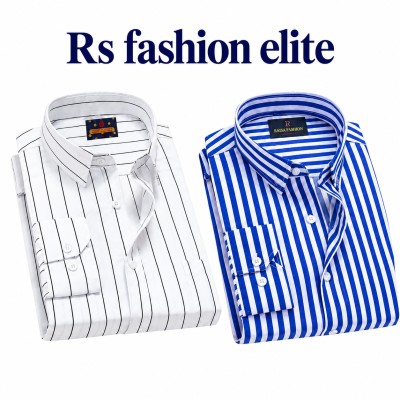Check shirt full Sleeve