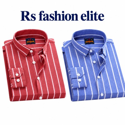Check shirt full Sleeve
