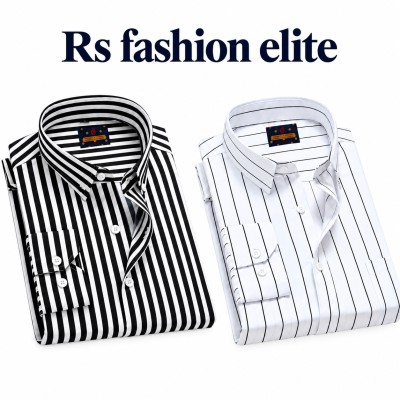 Check shirt full Sleeve