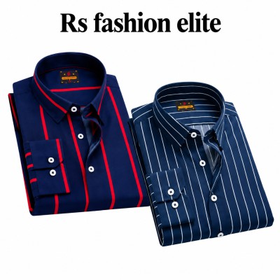 Check shirt full Sleeve