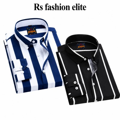 Check shirt full Sleeve