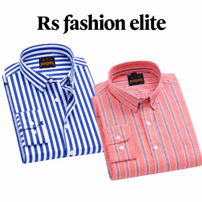 Check shirt full Sleeve