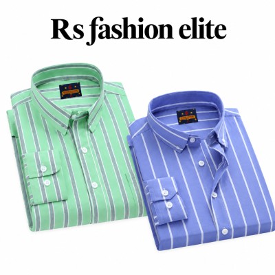 Check shirt full Sleeve