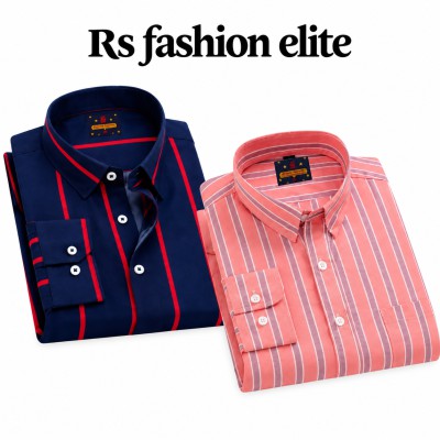 Check shirt full Sleeve
