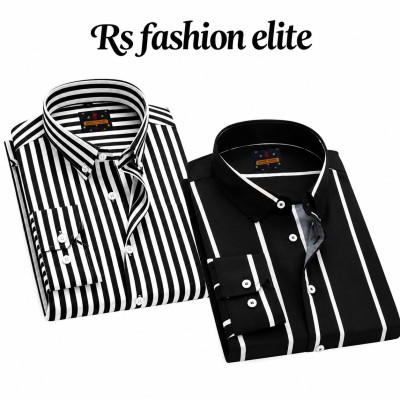 Check shirt full Sleeve