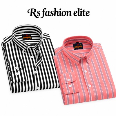 Check shirt full Sleeve