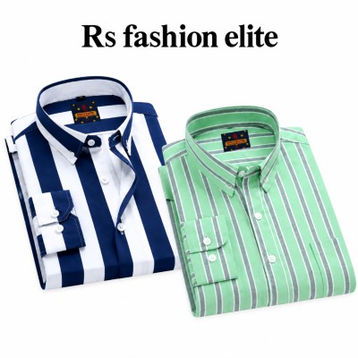 Check shirt full Sleeve