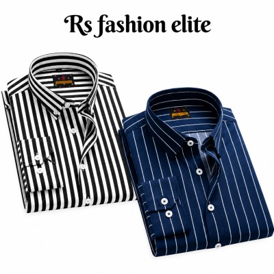 Check shirt full Sleeve
