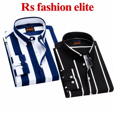 Check shirt full Sleeve