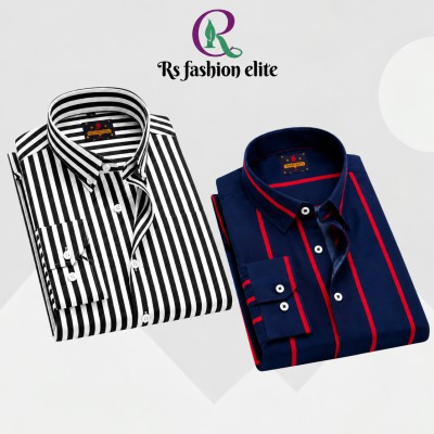 Check shirt full Sleeve