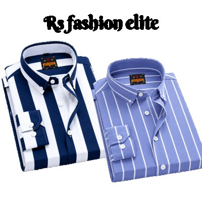 Check shirt full Sleeve