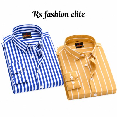 Check shirt full Sleeve