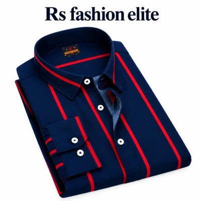 Check shirt full Sleeve