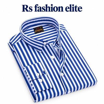 Check shirt full Sleeve