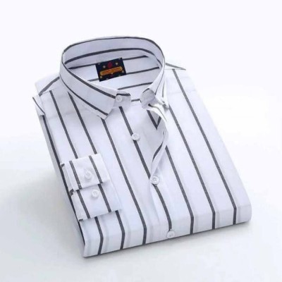 Check shirt full Sleeve