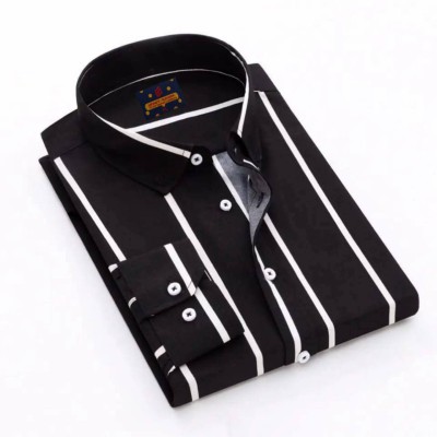 Check shirt full Sleeve