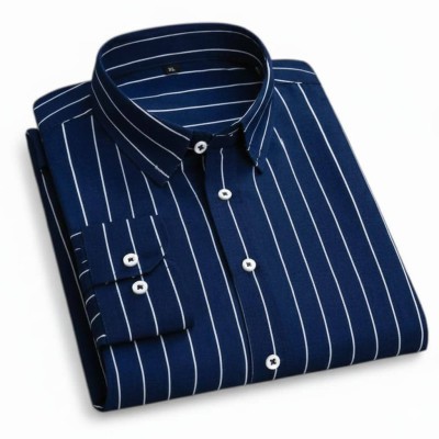 Check shirt full Sleeve