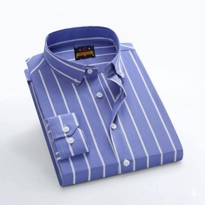 Check shirt full Sleeve